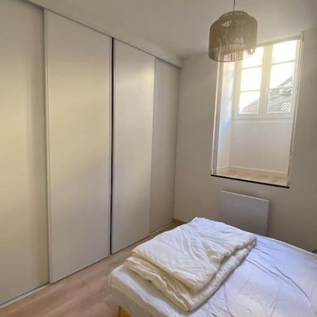 T2 4 Places 4Min A Pied Chateau По Екстериор снимка